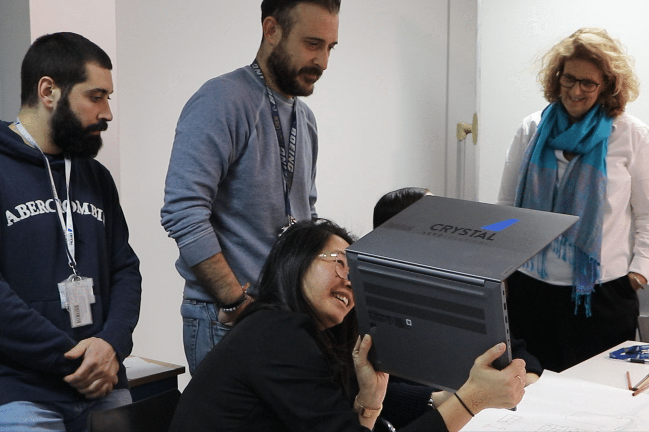 Coaching Entreprises PME et ETI avec Bloominsgtone